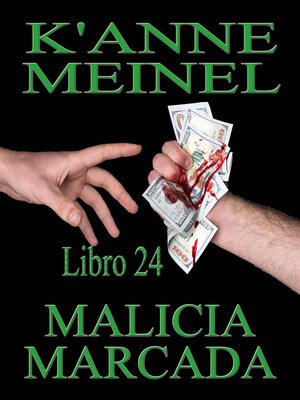 cover image of Malicia Marcada